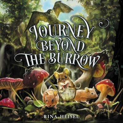 Journey Beyond the Burrow