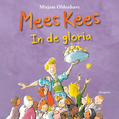 Mees Kees - In de gloria