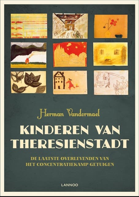 Kinderen van Theresienstadt: de laatste overlevenden van het concentratiekamp getuigen