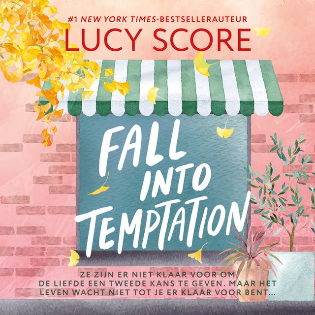 Fall into temptation