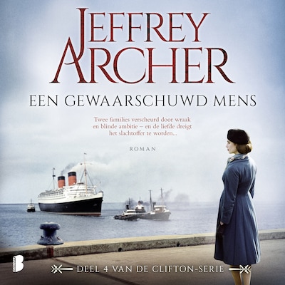 Een gewaarschuwd mens