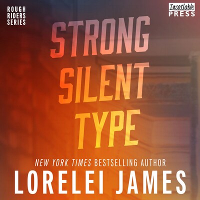 Strong, Silent Type