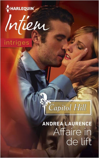 Affaire in de lift: Capitol Hill