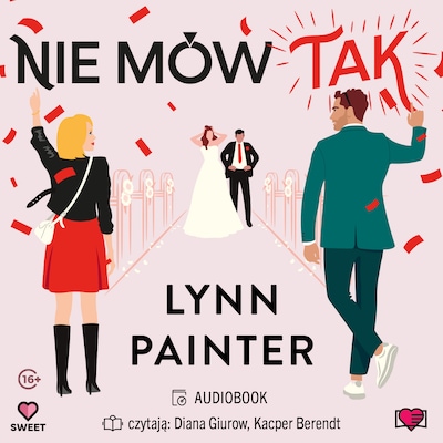 Nie mów "Tak"