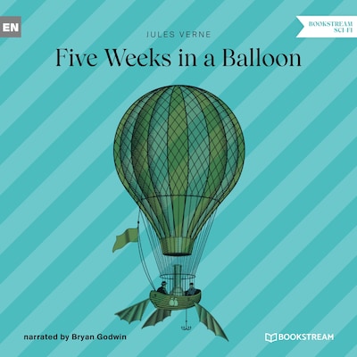 Five Weeks in a Balloon