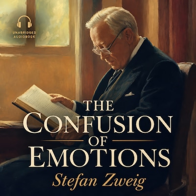 The Confusion of Emotions