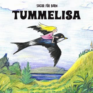 Sagor för barn: Tummelisa