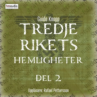 Tredje rikets hemligheter, del 2