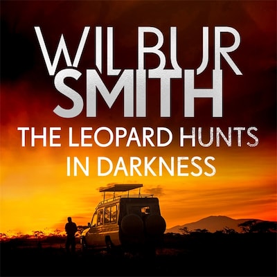 The Leopard Hunts in Darkness