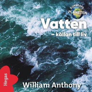 Vatten – källan till liv