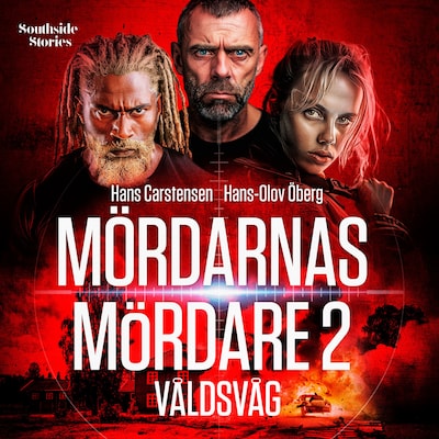 Mördarnas mördare 2: Våldsvåg
