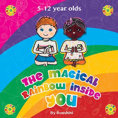 The Magical Rainbow Inside You 5yo +