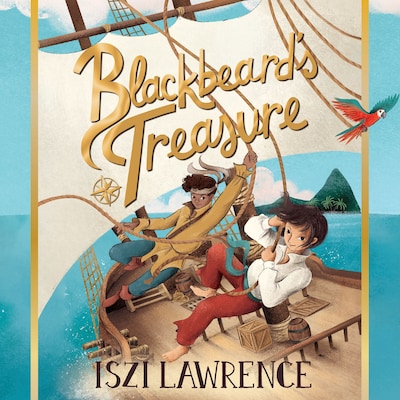 Blackbeard's Treasure