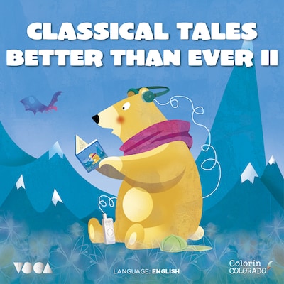Classical Tales Better Than Ever (Parte 2)