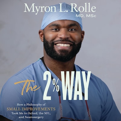 The 2% Way