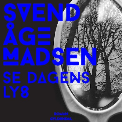 Se dagens lys – omslag til lydbogen af Svend Åge Madsen