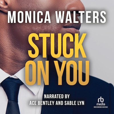 Stuck on You