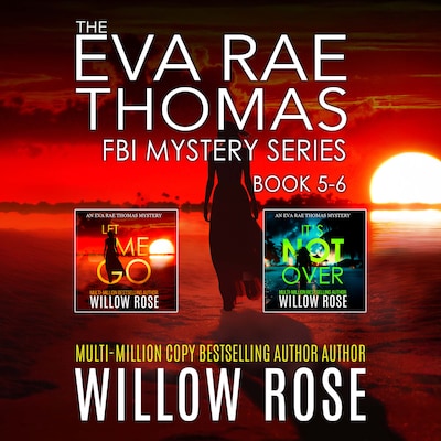 The Eva Rae Thomas Mystery Series: Book 5-6