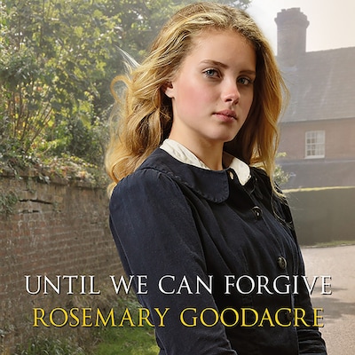 Until We Can Forgive