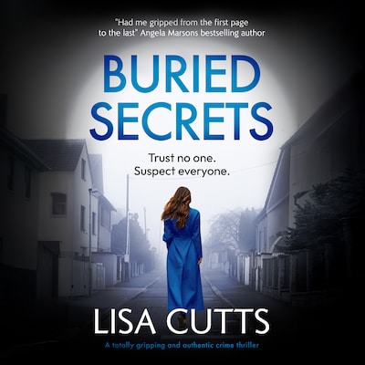 Buried Secrets