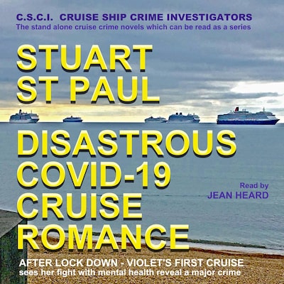 Disastrous Covid-19 Cruise Romance