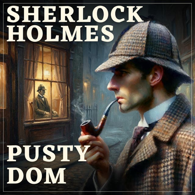 Sherlock Holmes. Pusty dom