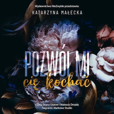 Pozwól mi cię kochać