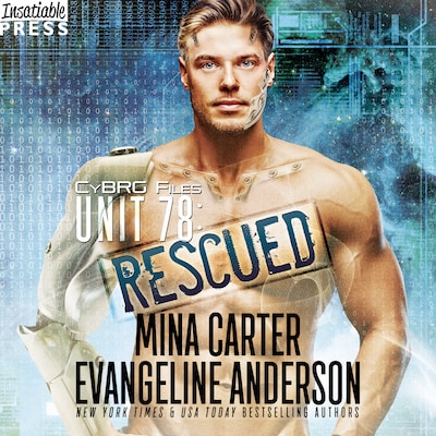 Unit 78: Rescued