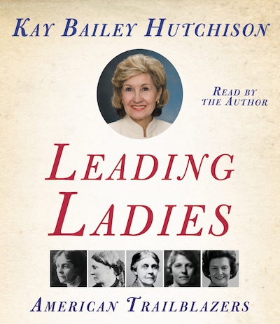 Leading Ladies