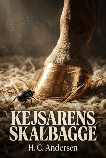 Kejsarens skalbagge