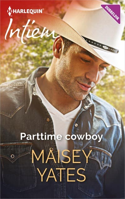 Parttime cowboy: Copper Ridge 1