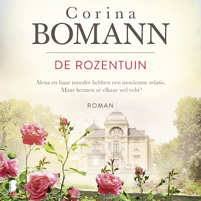 De rozentuin