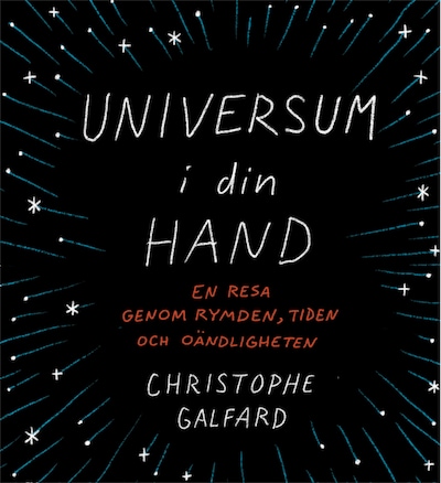 Universum i din hand