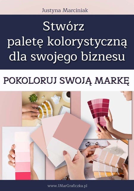 Pokoloruj swoją markę