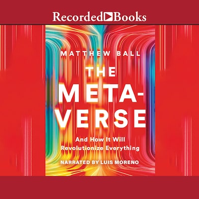 The Metaverse