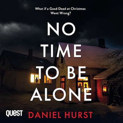 No Time To Be Alone