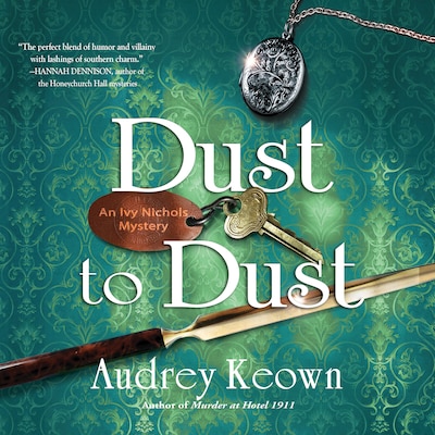 Dust to Dust