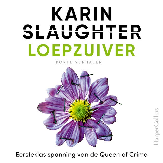 Loepzuiver: Kwijt / Onmisbare vrouwen / Onbegrepen / De zegen van het gebroken zijn / Ongezien / Blond haar, blauwe ogen