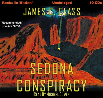 Sedona Conspiracy
