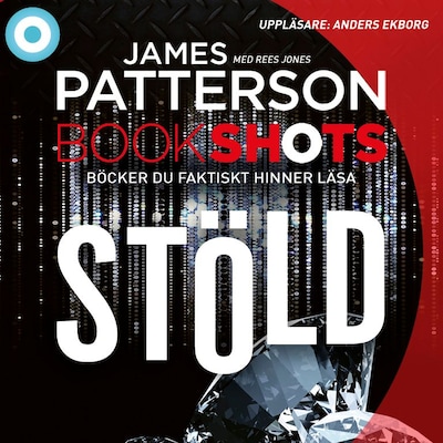 Stöld