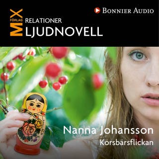 Körsbärsflickan