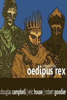 Oedipus Rex