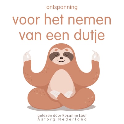 Ontspanning voor het nemen van een dutje