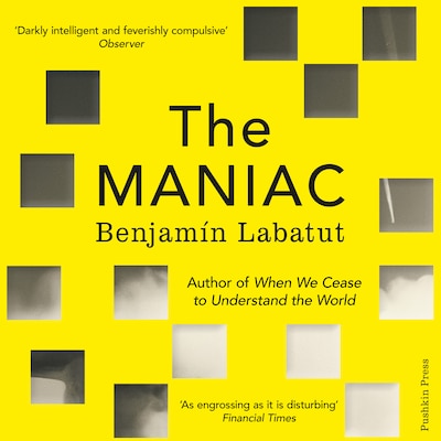 The MANIAC