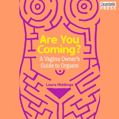 Are You Coming?