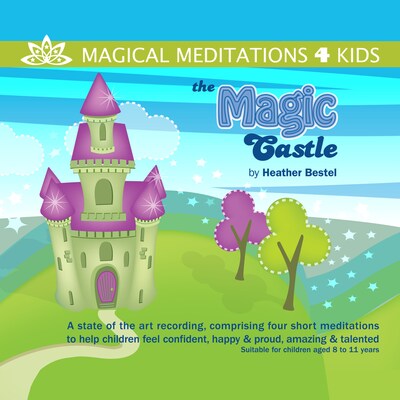 The Magic Castle (unabridged)
