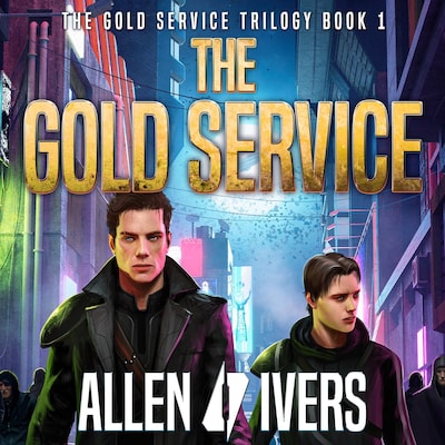 The Gold Service