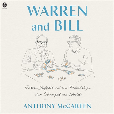 Warren and Bill