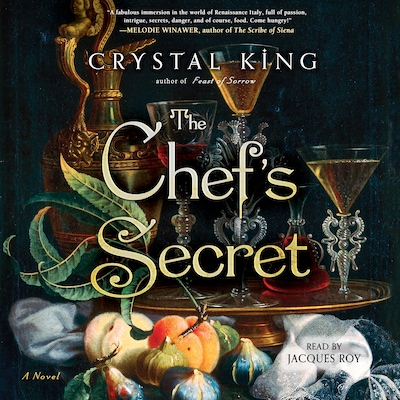 The Chef's Secret