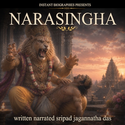 Narasingha